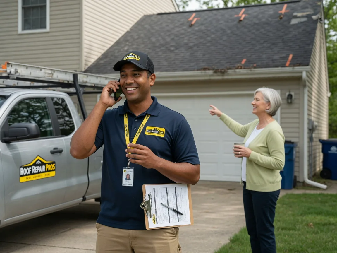 Roof Repair Crystal Springs, MS FAQs